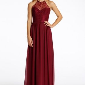 Haley Paige Bridesmaid Dress